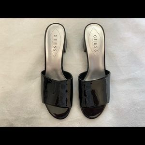 Guess sandals š¤